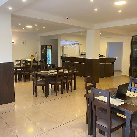 Pensiunea Andra Timişoara Extérieur photo