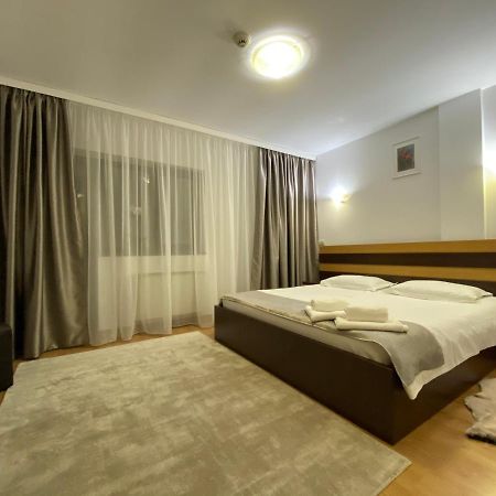 Pensiunea Andra Timişoara Extérieur photo
