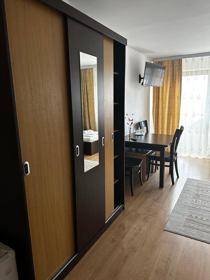Pensiunea Andra Timişoara Extérieur photo