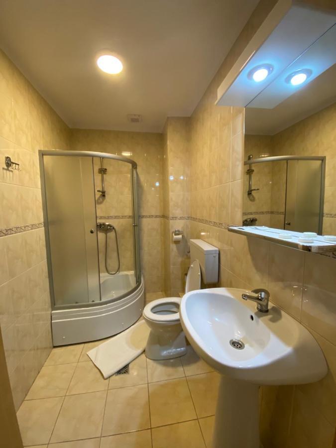 Pensiunea Andra Timişoara Extérieur photo